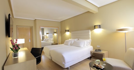 Room Habitación Superior